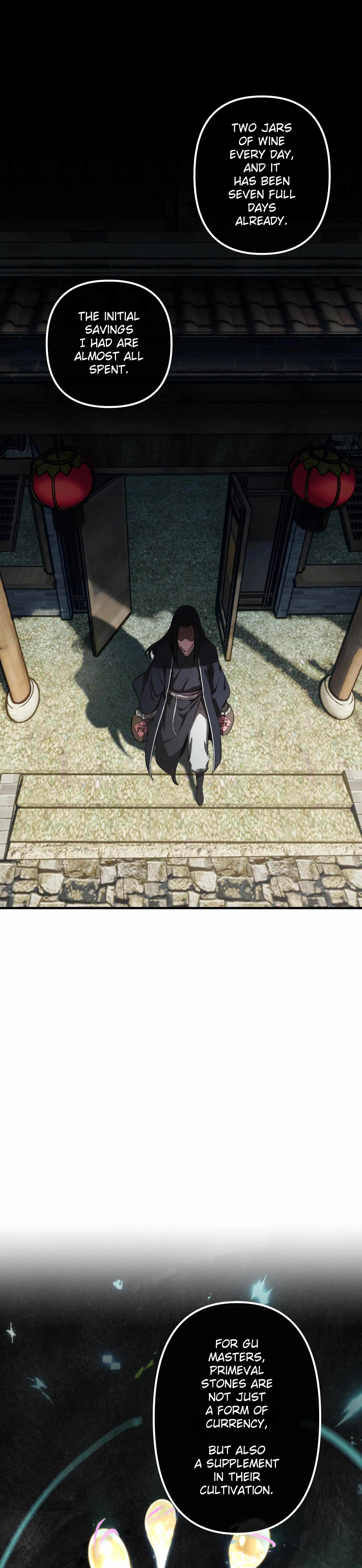 Reverend Insanity (Master of Gu) Chapter 7 17