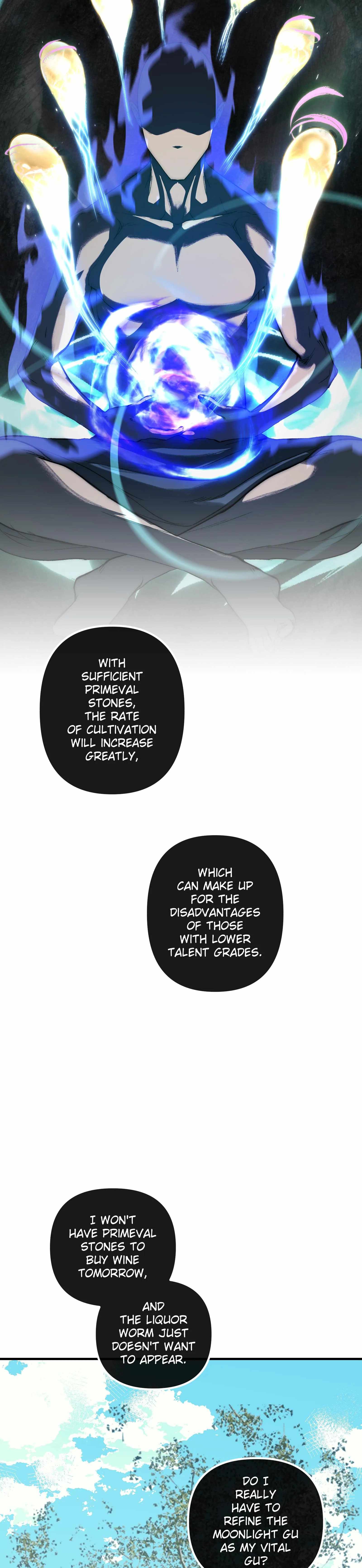 Reverend Insanity (Master of Gu) Chapter 7 18