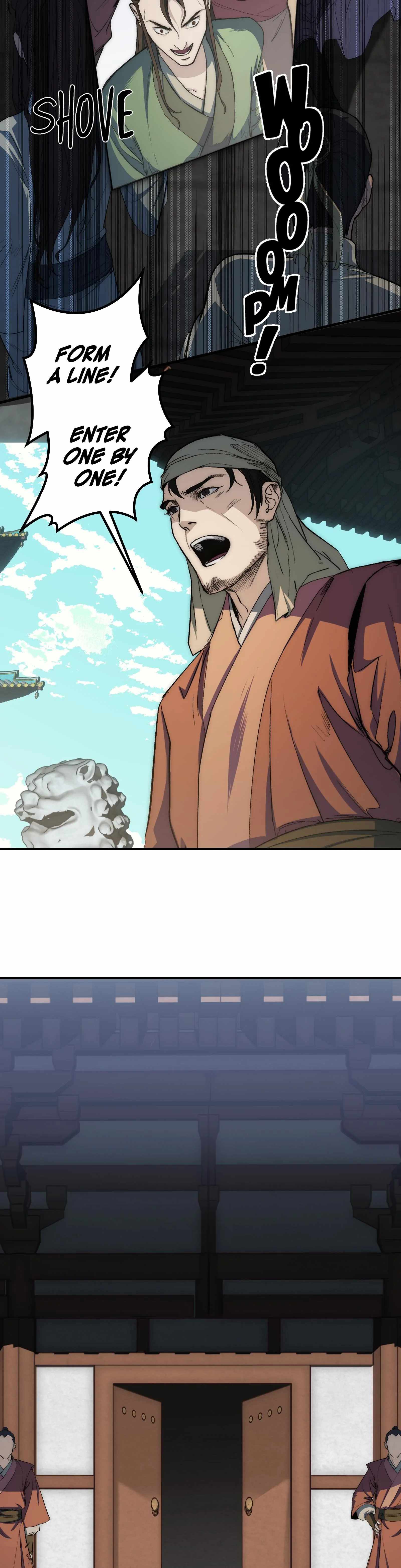 Reverend Insanity (Master of Gu) Chapter 7 2
