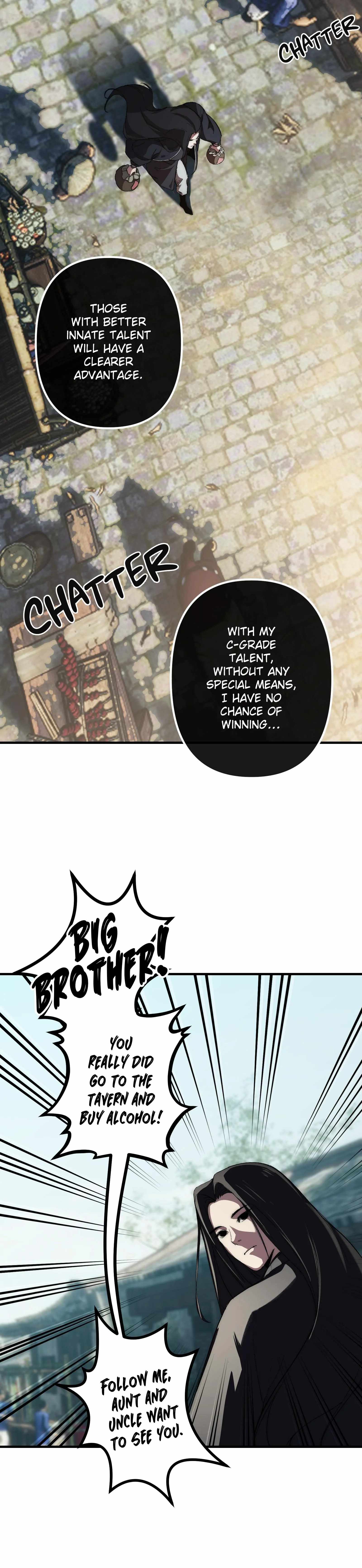 Reverend Insanity (Master of Gu) Chapter 7 20