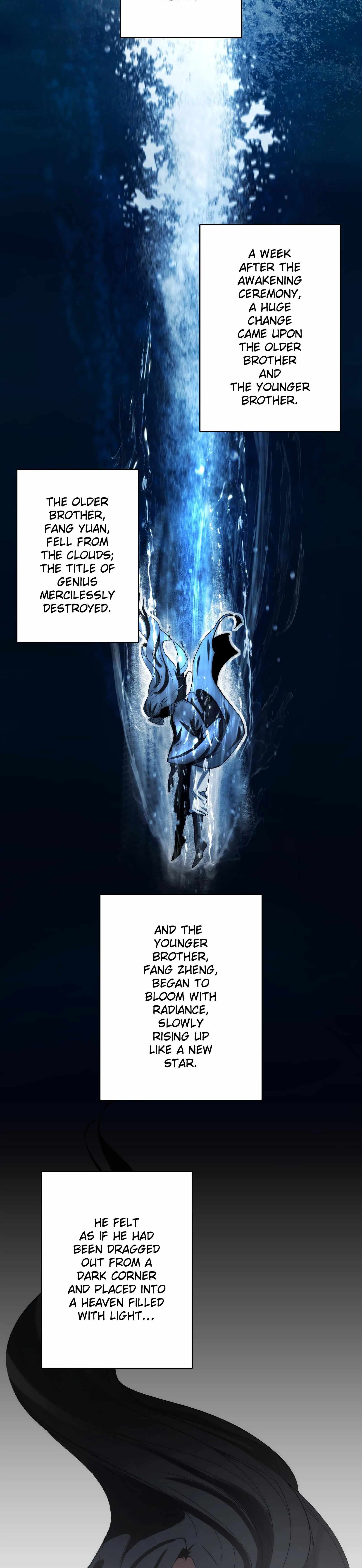 Reverend Insanity (Master of Gu) Chapter 7 22