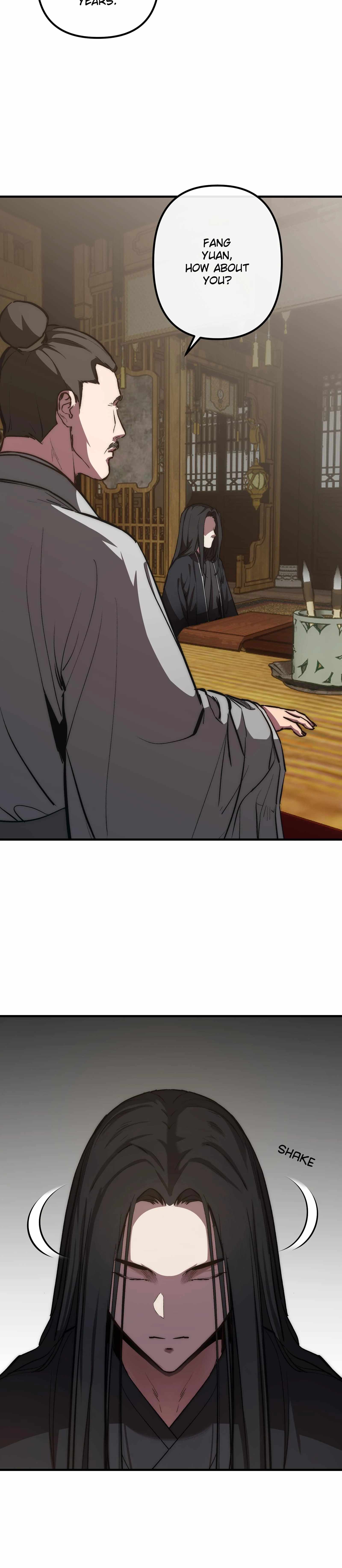 Reverend Insanity (Master of Gu) Chapter 7 40