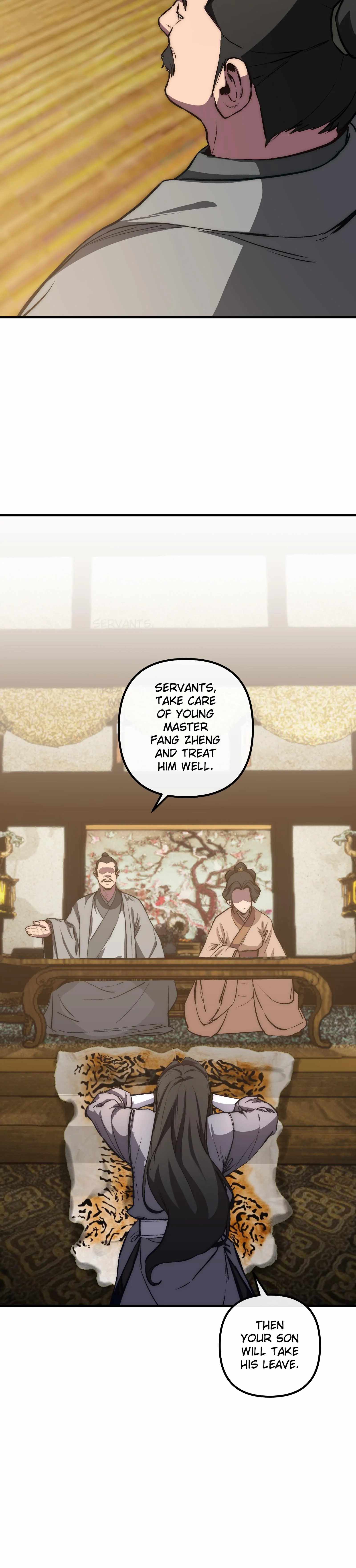 Reverend Insanity (Master of Gu) Chapter 7 44