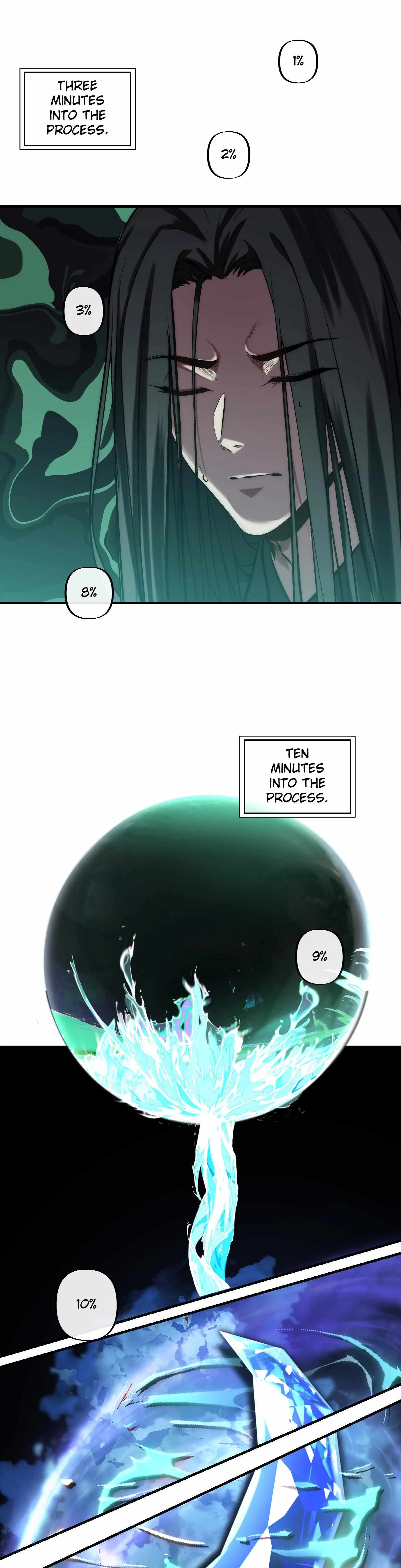 Reverend Insanity (Master of Gu) Chapter 8 13
