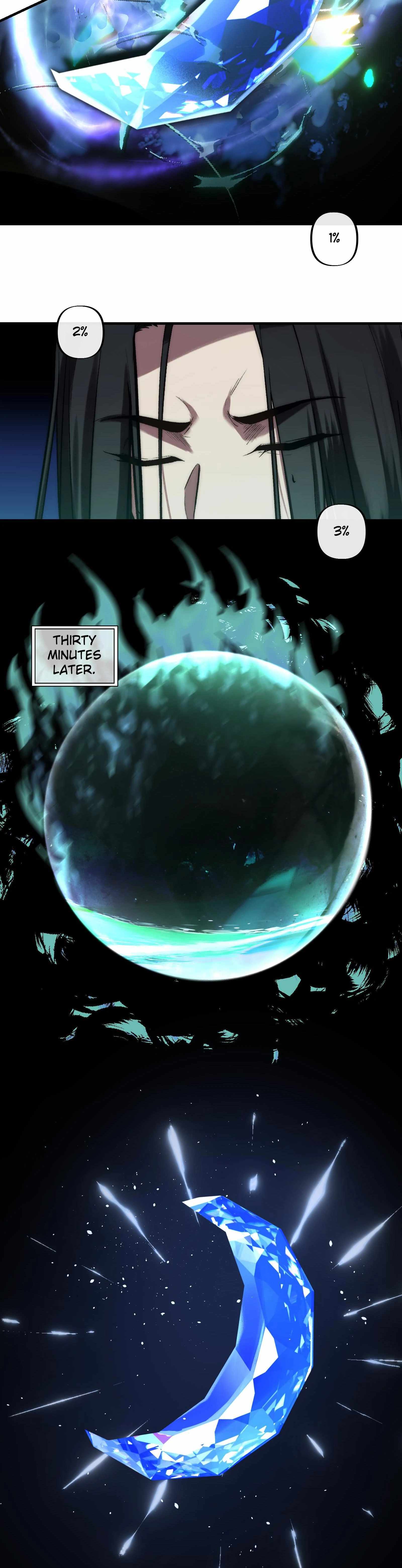 Reverend Insanity (Master of Gu) Chapter 8 14