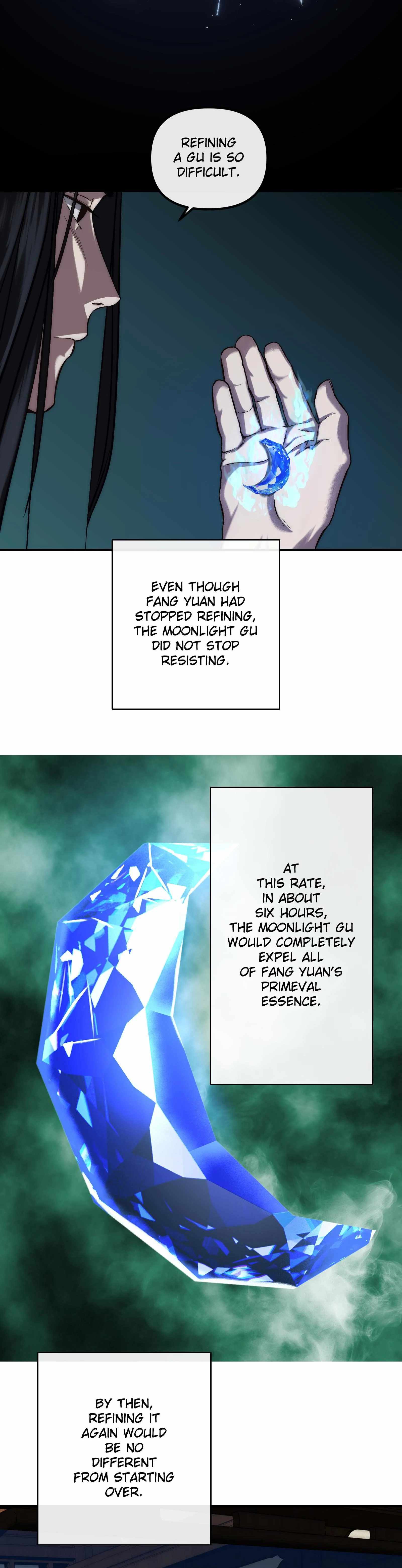 Reverend Insanity (Master of Gu) Chapter 8 15