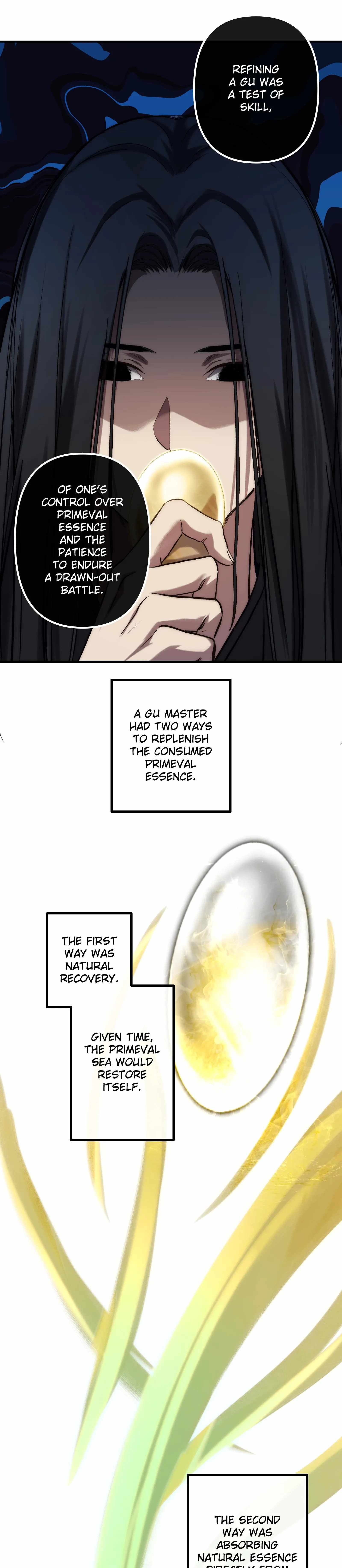 Reverend Insanity (Master of Gu) Chapter 8 17