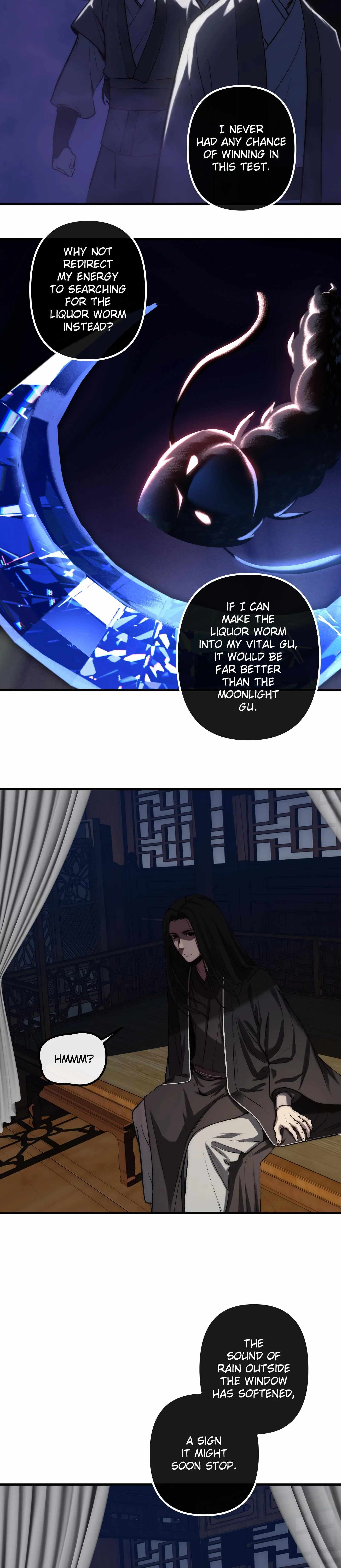 Reverend Insanity (Master of Gu) Chapter 8 19