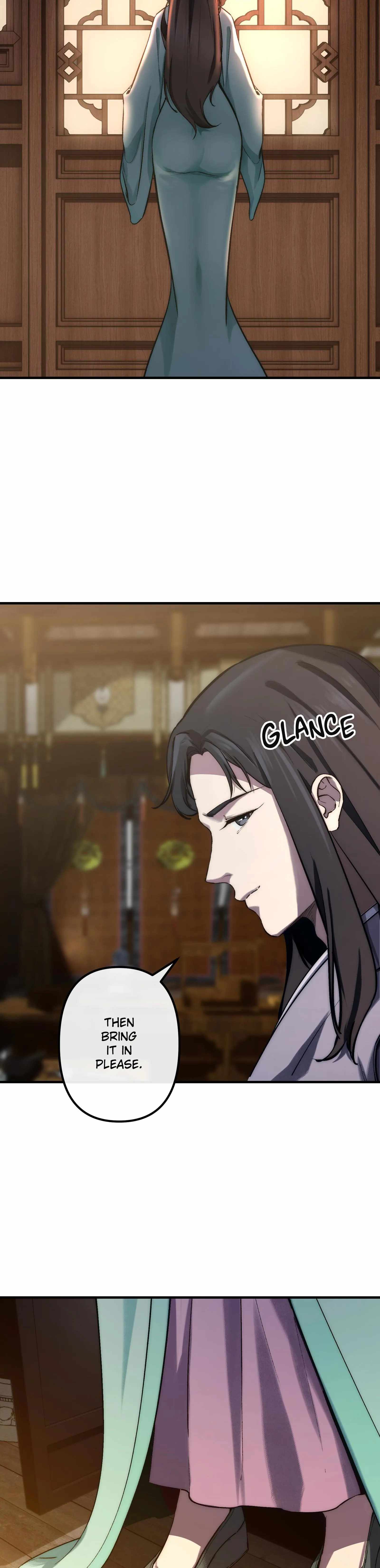 Reverend Insanity (Master of Gu) Chapter 8 2