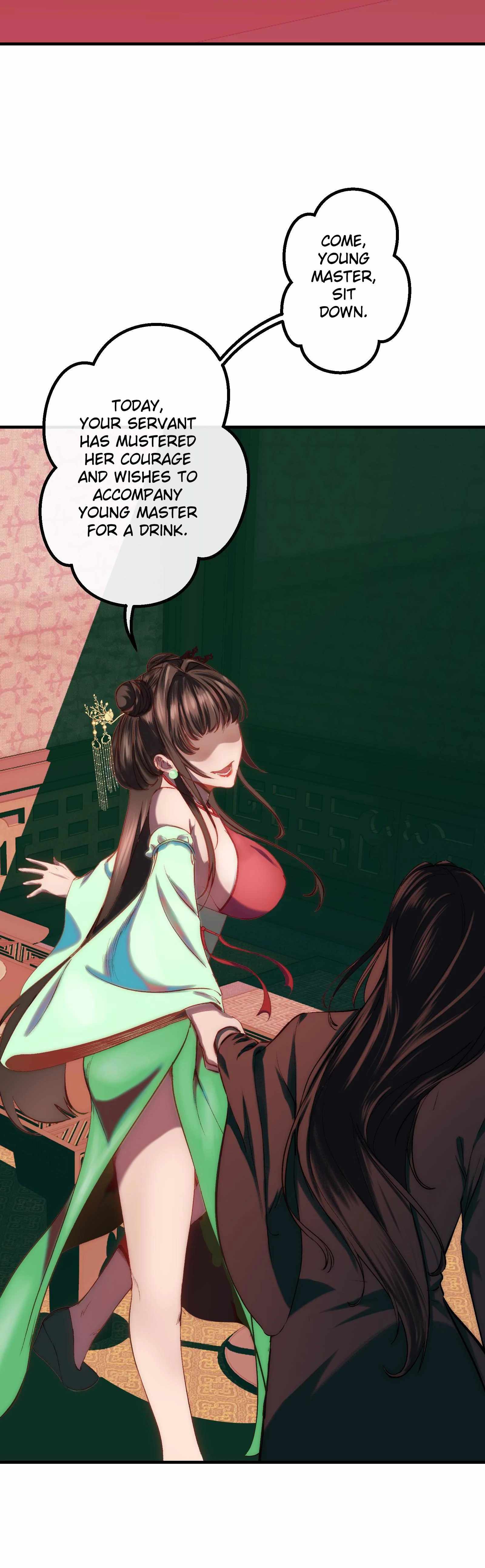 Reverend Insanity (Master of Gu) Chapter 8 24