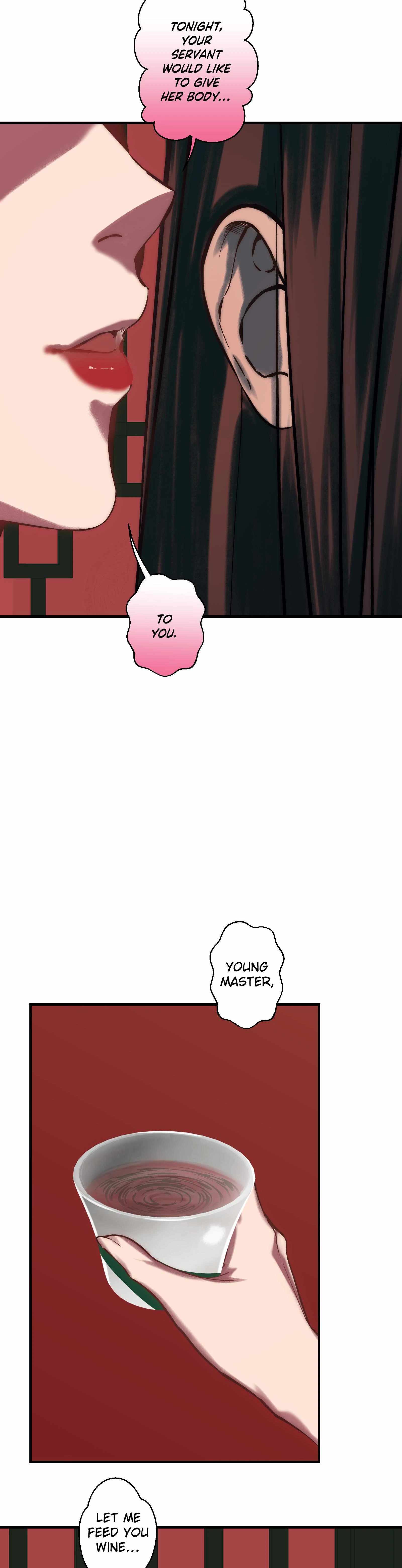 Reverend Insanity (Master of Gu) Chapter 8 26