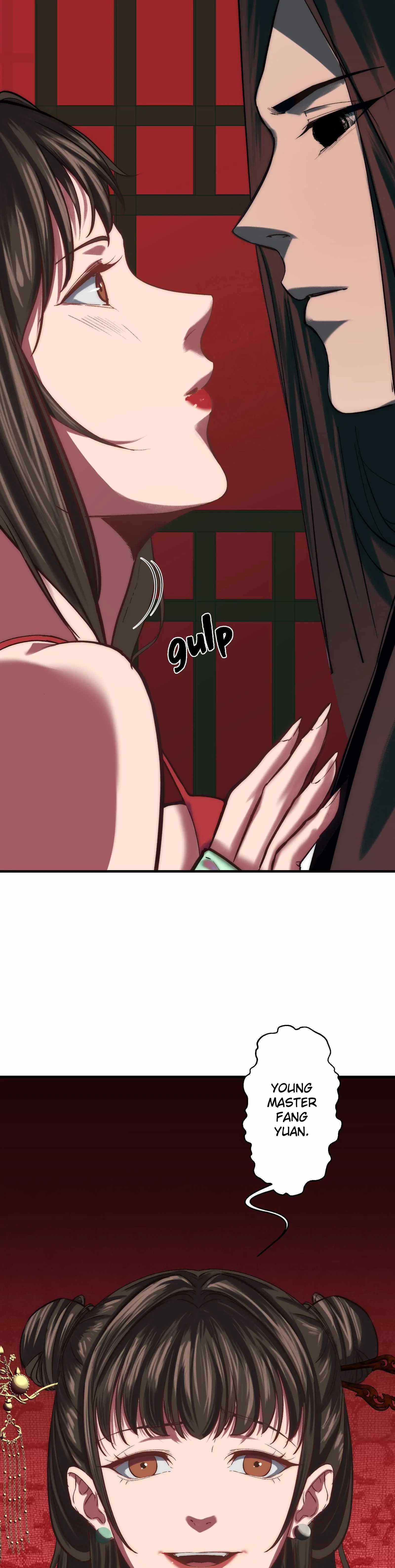 Reverend Insanity (Master of Gu) Chapter 8 30