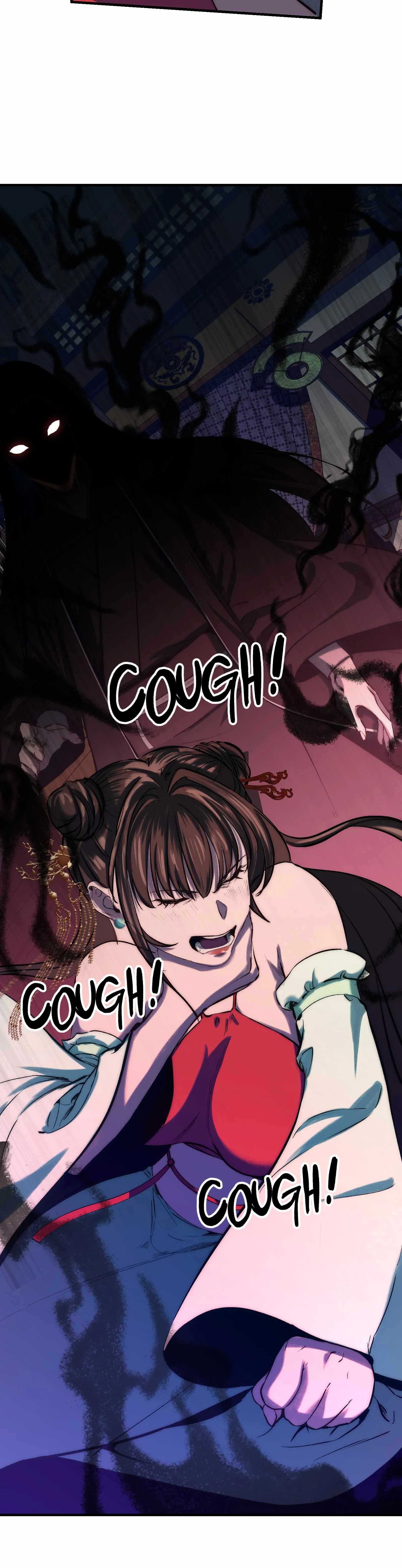 Reverend Insanity (Master of Gu) Chapter 8 36