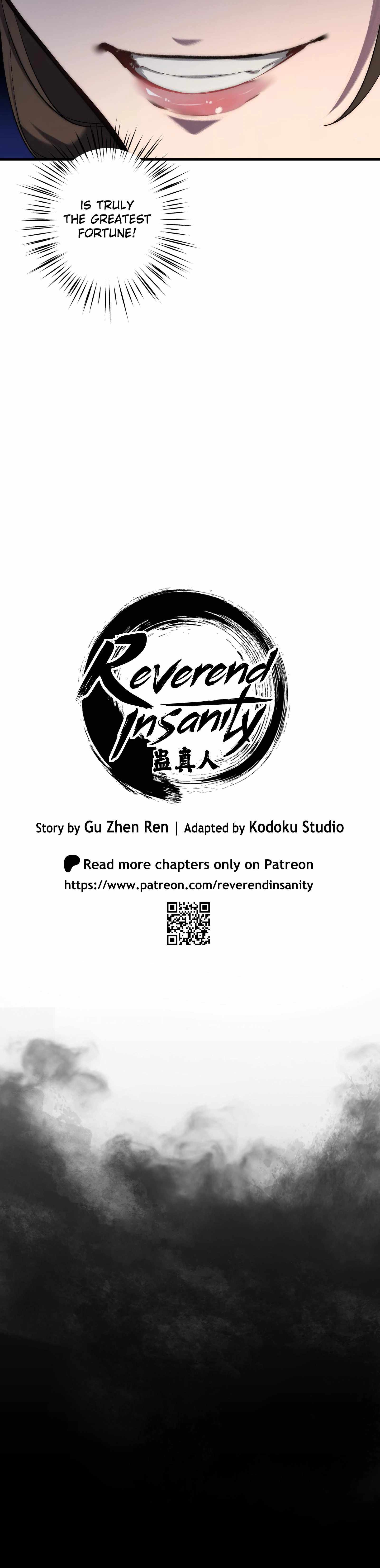 Reverend Insanity (Master of Gu) Chapter 8 4