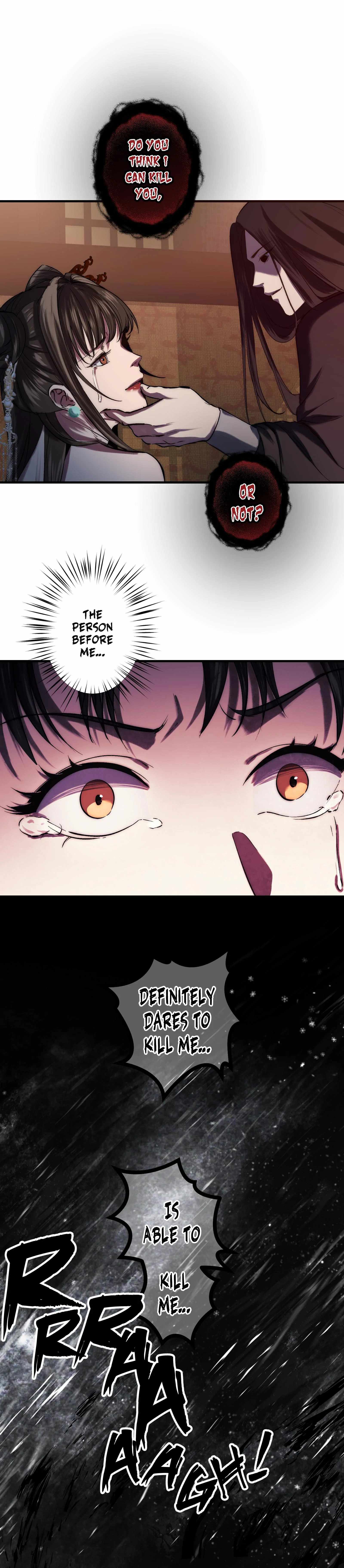 Reverend Insanity (Master of Gu) Chapter 8 41