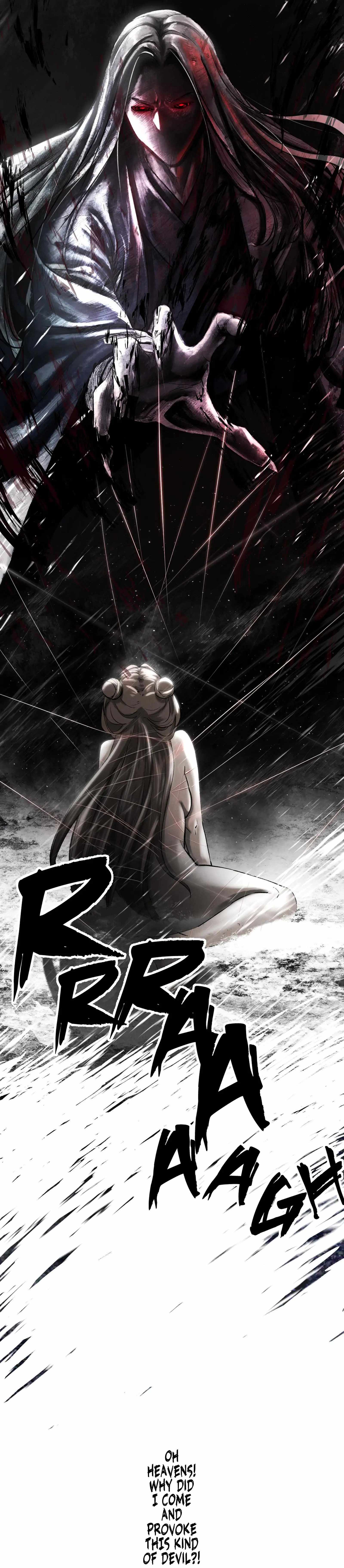 Reverend Insanity (Master of Gu) Chapter 8 42