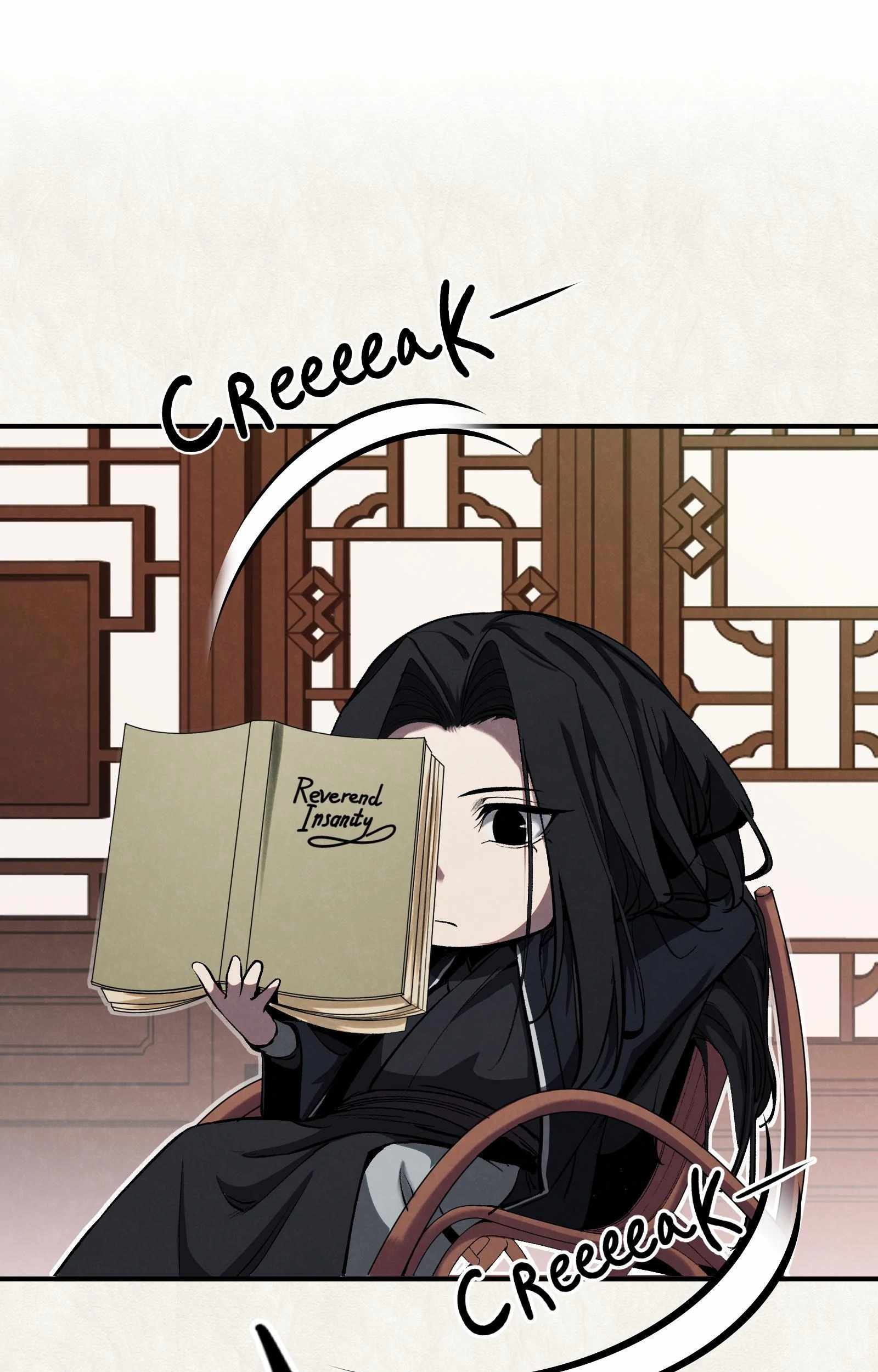 Reverend Insanity (Master of Gu) Chapter 8 49