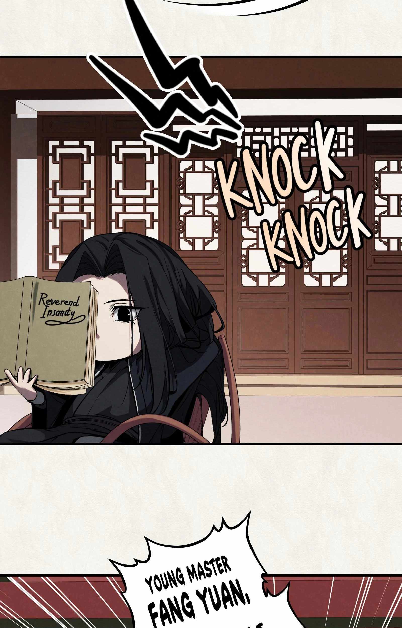 Reverend Insanity (Master of Gu) Chapter 8 50