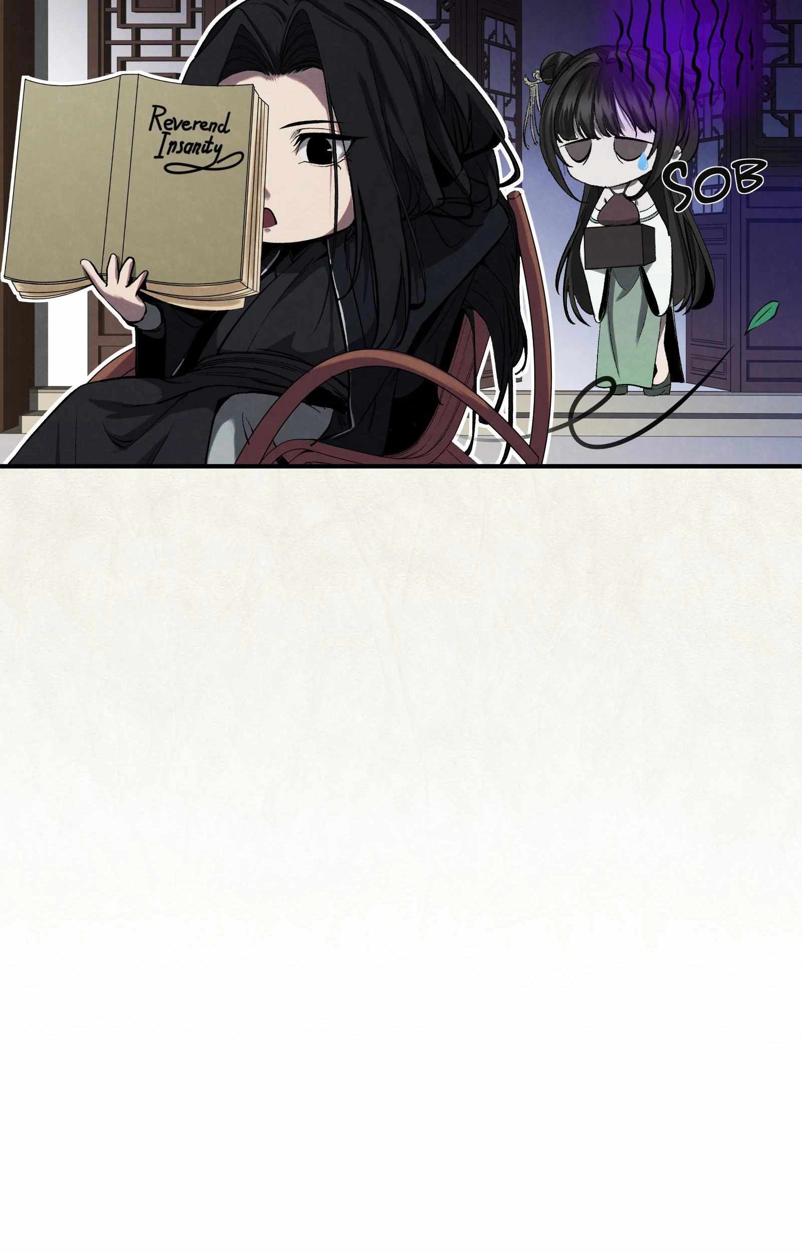 Reverend Insanity (Master of Gu) Chapter 8 52