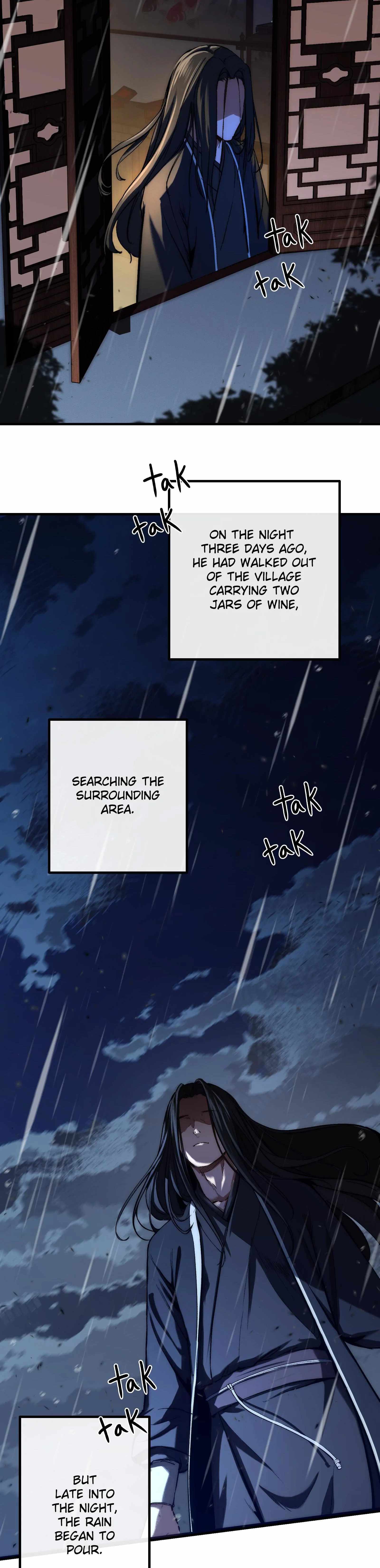 Reverend Insanity (Master of Gu) Chapter 8 6