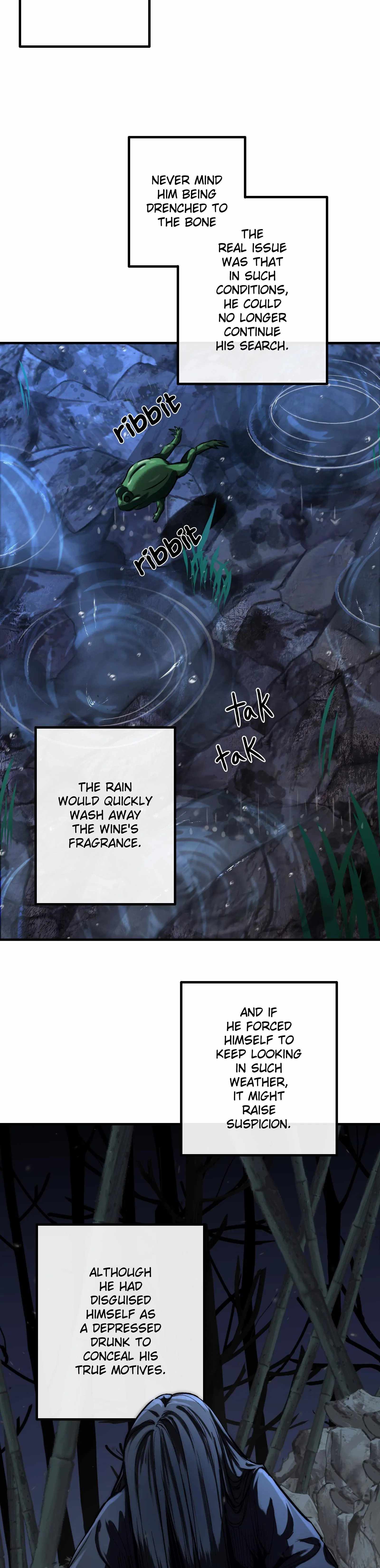 Reverend Insanity (Master of Gu) Chapter 8 7