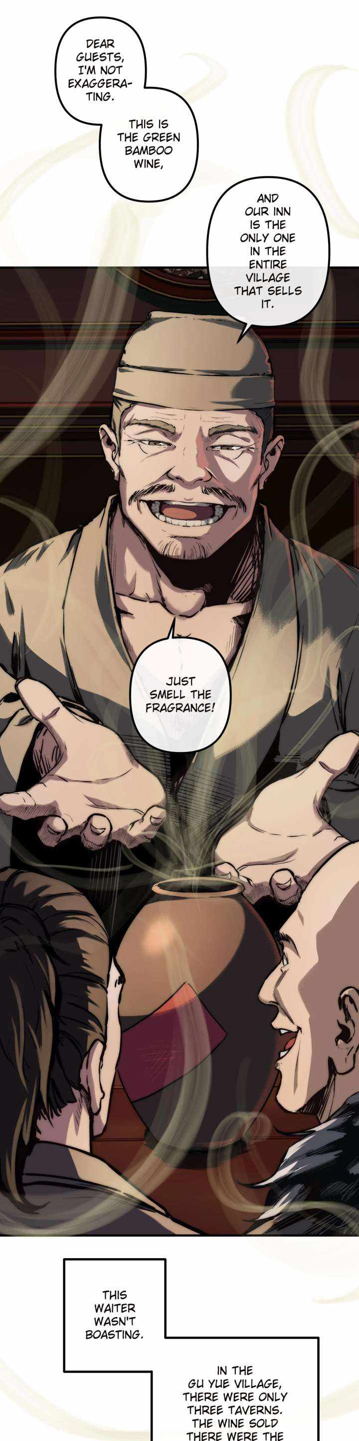 Reverend Insanity (Master of Gu) Chapter 9 17