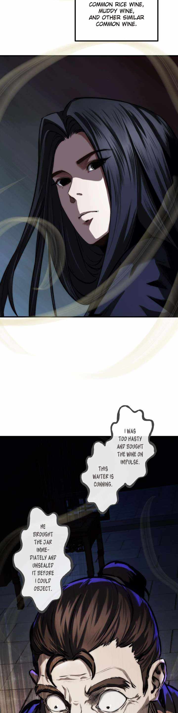 Reverend Insanity (Master of Gu) Chapter 9 18