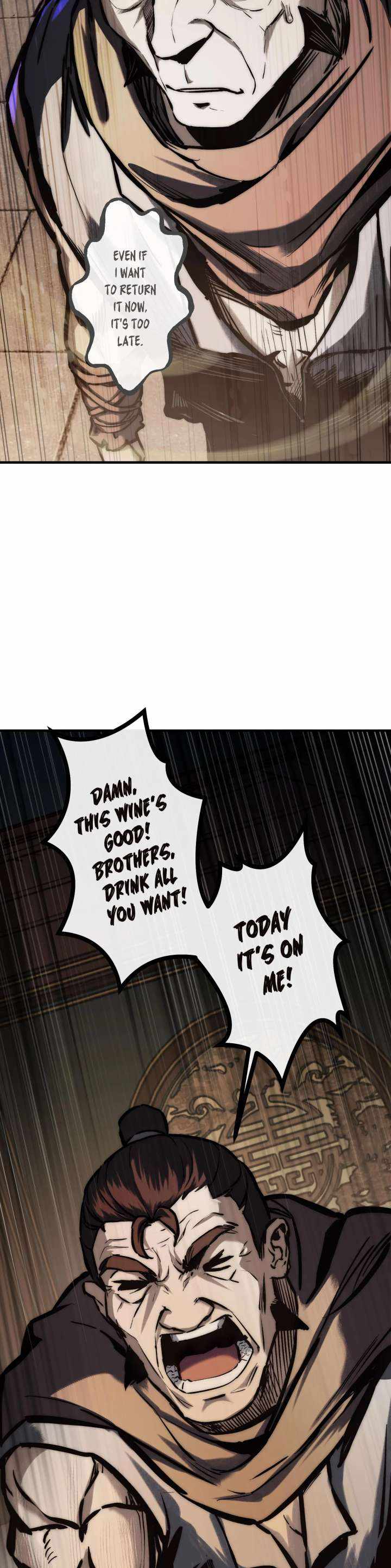 Reverend Insanity (Master of Gu) Chapter 9 19