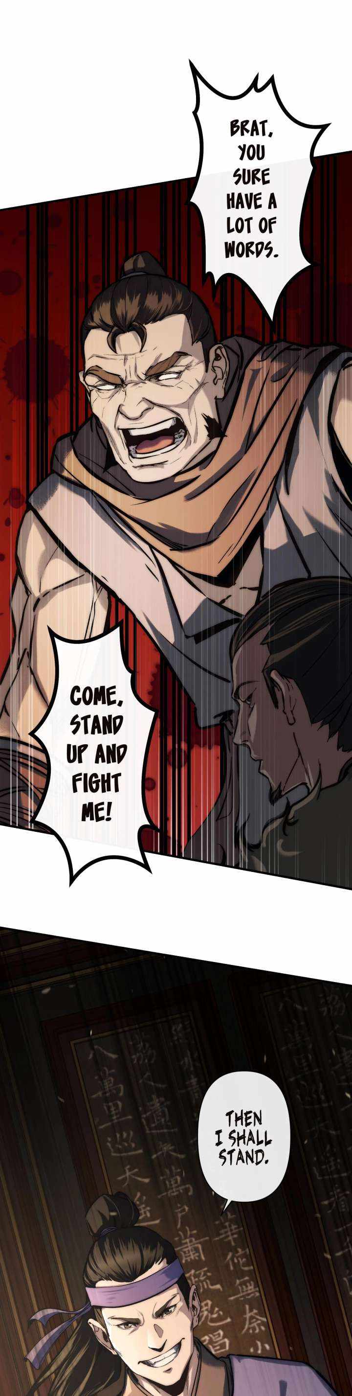 Reverend Insanity (Master of Gu) Chapter 9 21