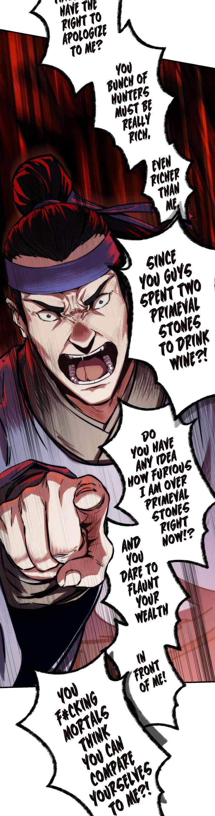 Reverend Insanity (Master of Gu) Chapter 9 27