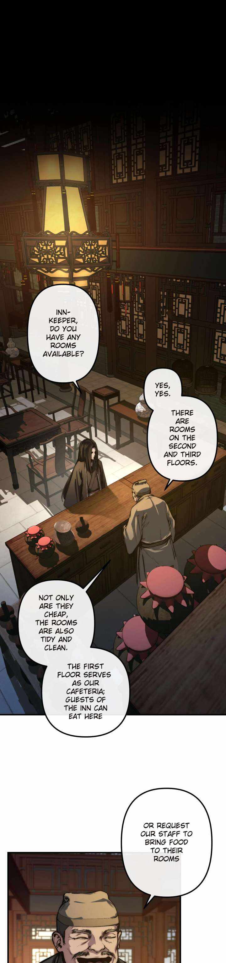 Reverend Insanity (Master of Gu) Chapter 9 3