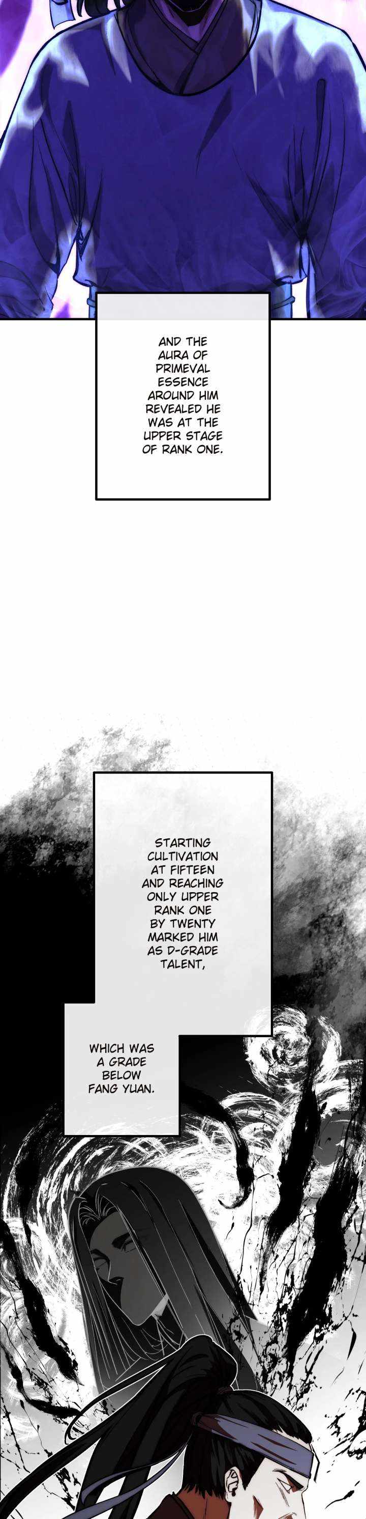 Reverend Insanity (Master of Gu) Chapter 9 30