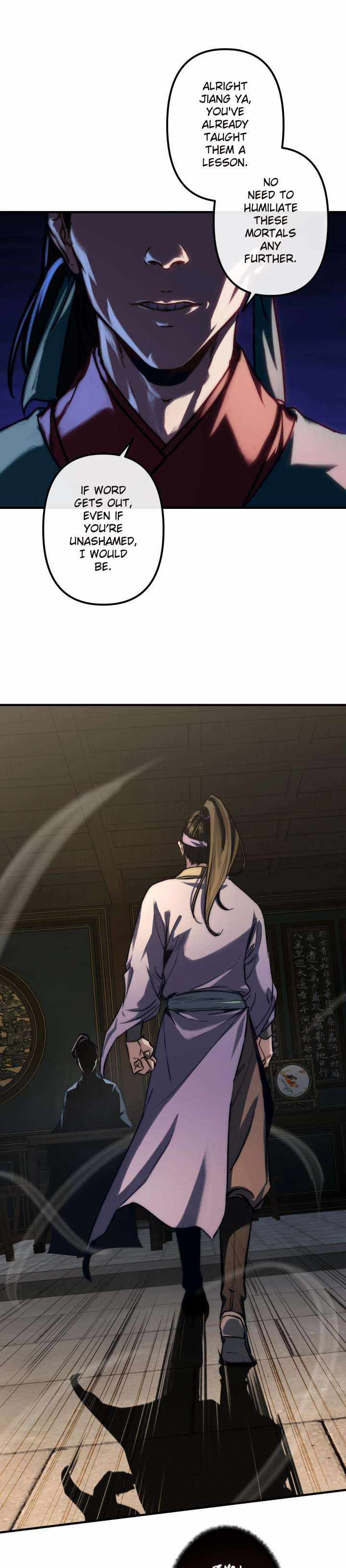 Reverend Insanity (Master of Gu) Chapter 9 33
