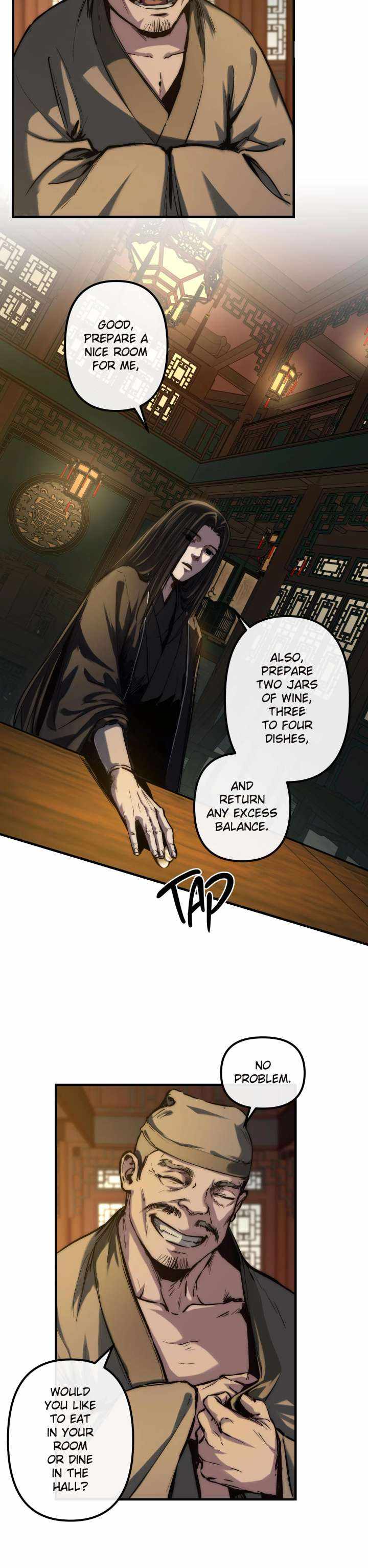 Reverend Insanity (Master of Gu) Chapter 9 4