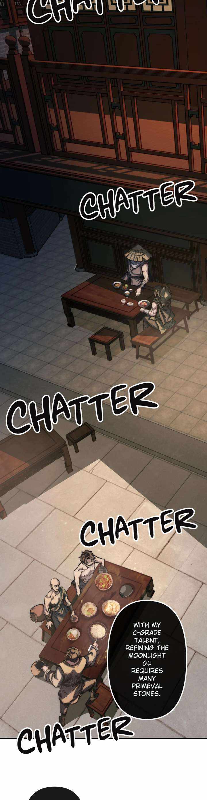 Reverend Insanity (Master of Gu) Chapter 9 6