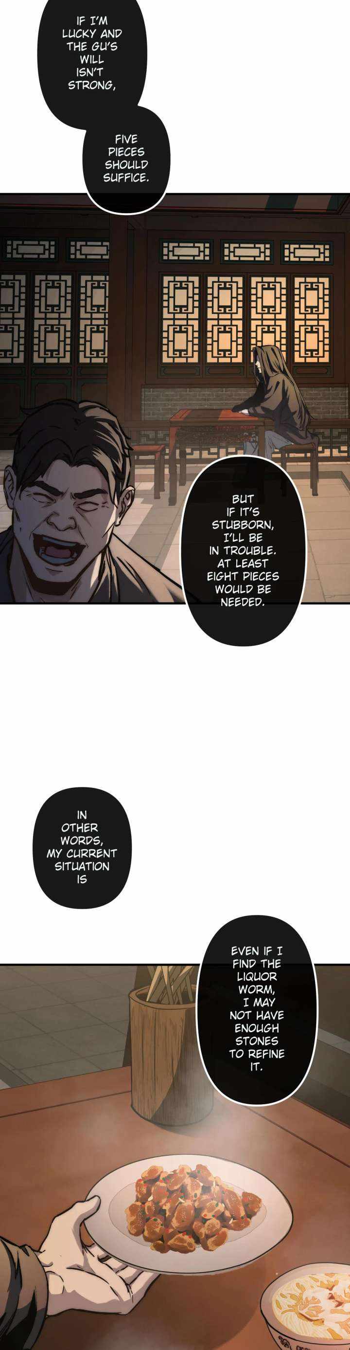 Reverend Insanity (Master of Gu) Chapter 9 7