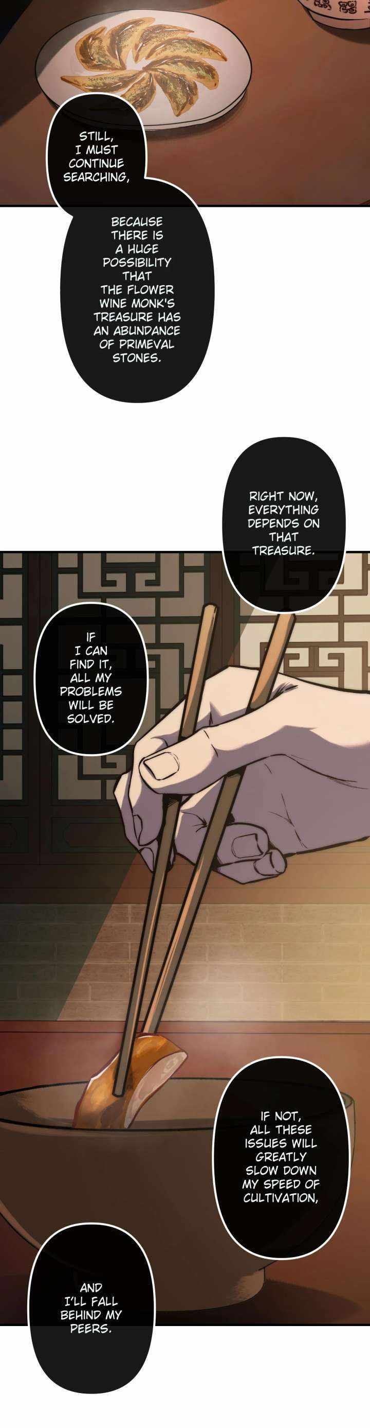 Reverend Insanity (Master of Gu) Chapter 9 8
