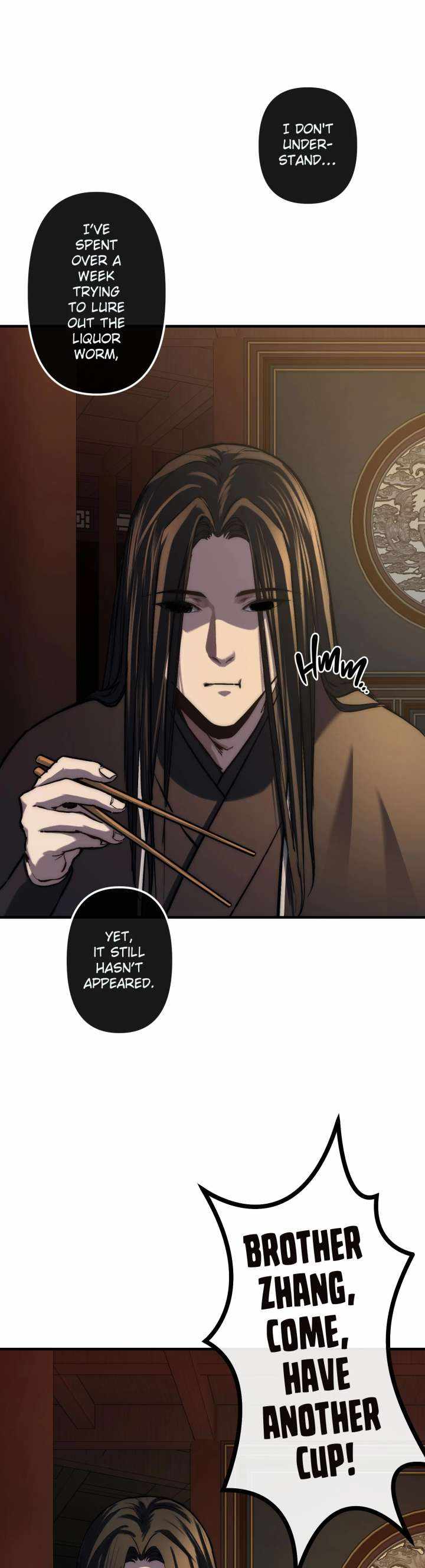 Reverend Insanity (Master of Gu) Chapter 9 9