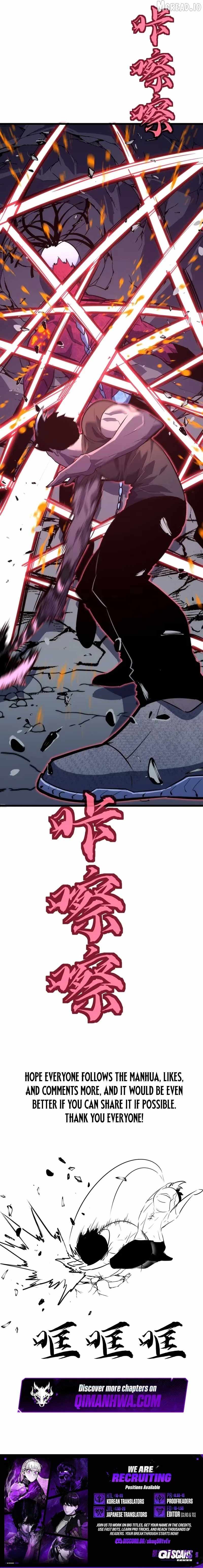 Rise of the Mushroom King Chapter 10 9