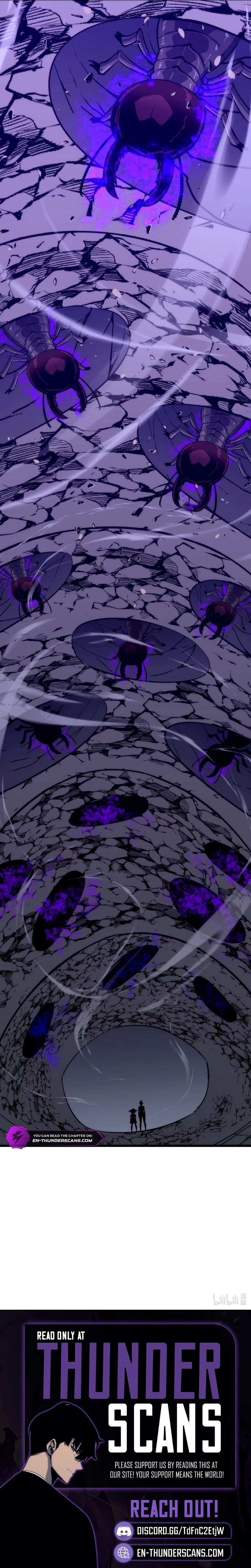 Rise of the Mushroom King Chapter 13 8