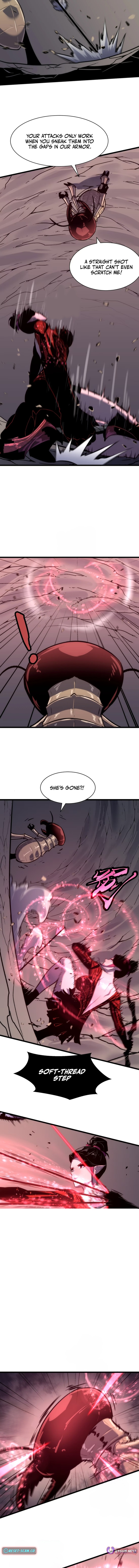 Rise of the Mushroom King Chapter 14 10