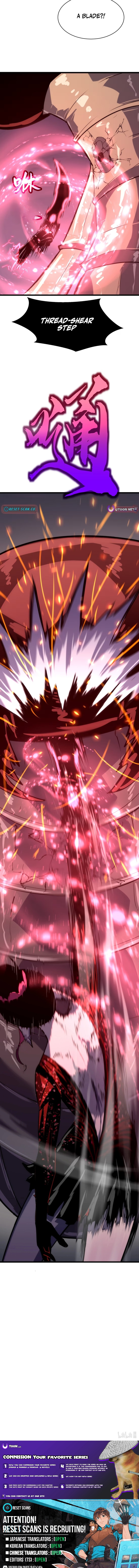Rise of the Mushroom King Chapter 14 12