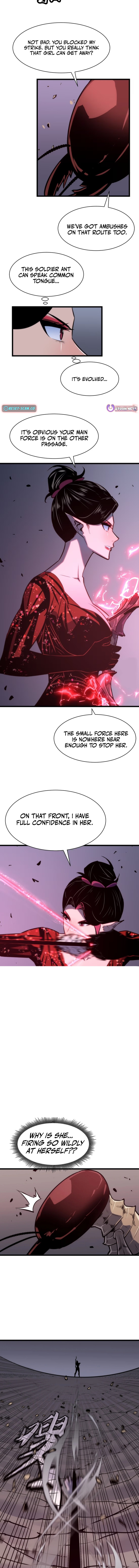 Rise of the Mushroom King Chapter 14 6