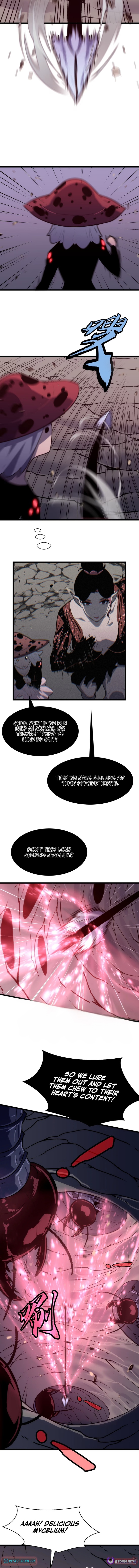 Rise of the Mushroom King Chapter 14 7