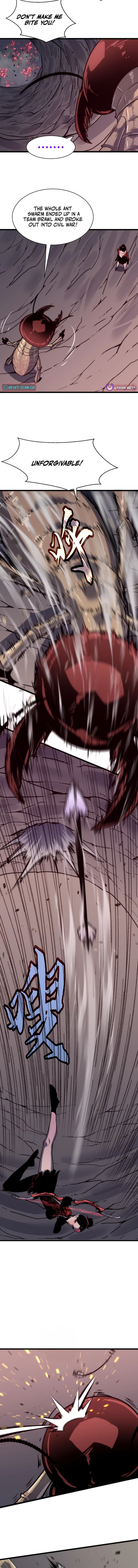 Rise of the Mushroom King Chapter 14 9
