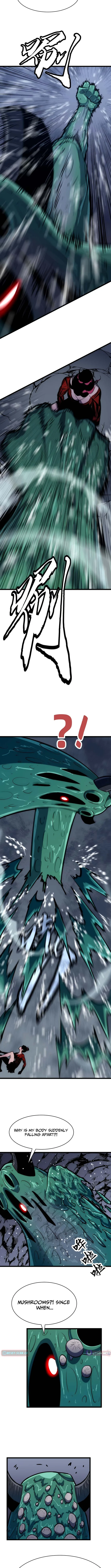 Rise of the Mushroom King Chapter 4 7