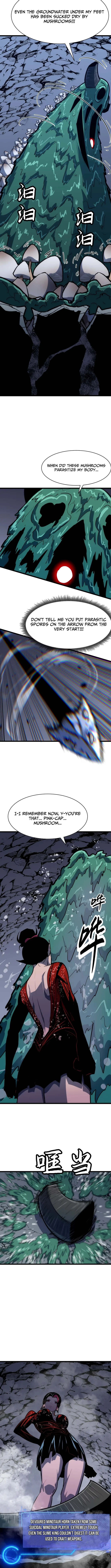 Rise of the Mushroom King Chapter 4 8