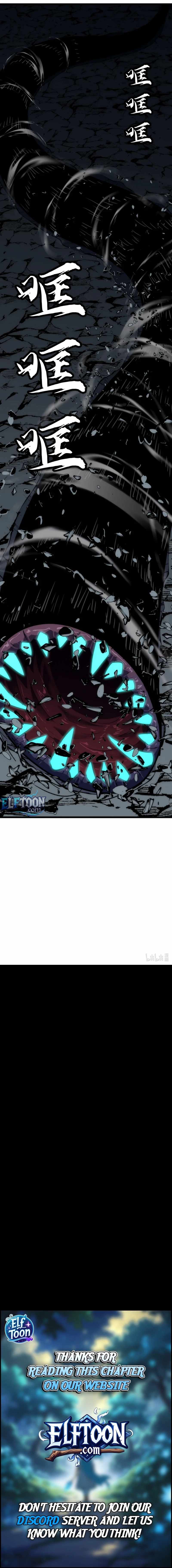Rise of the Mushroom King Chapter 7 10