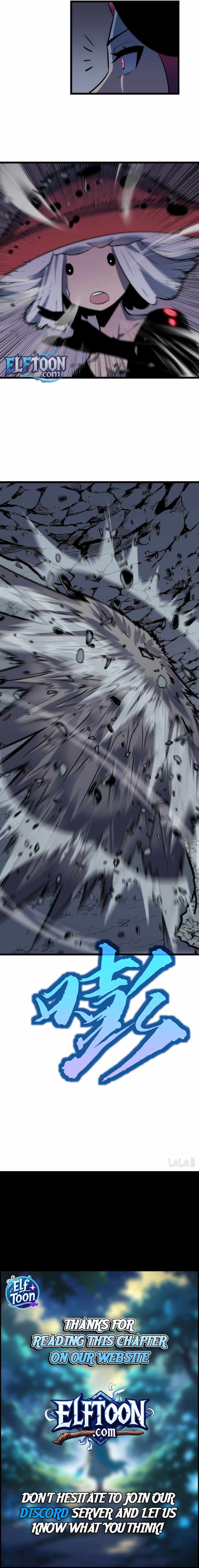 Rise of the Mushroom King Chapter 9 7