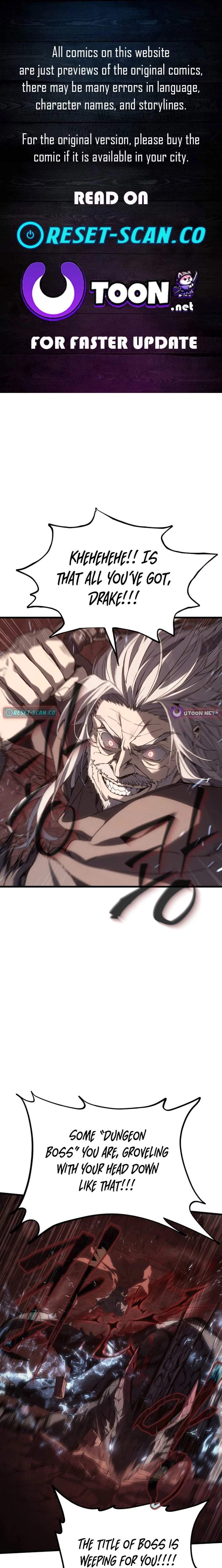 The Sand Mage of the Scorched Desert Chapter 10.5 1